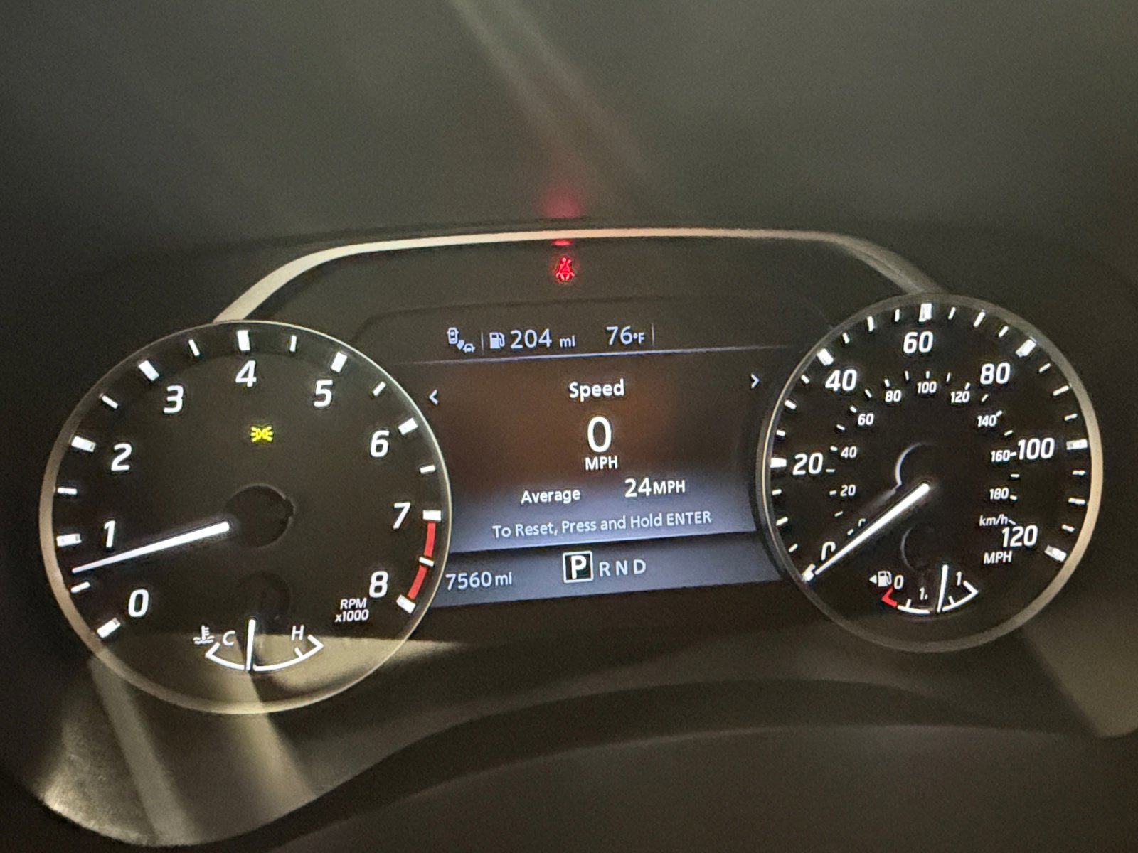 Used 2024 Nissan Frontier SL w/ Technology Package image 20