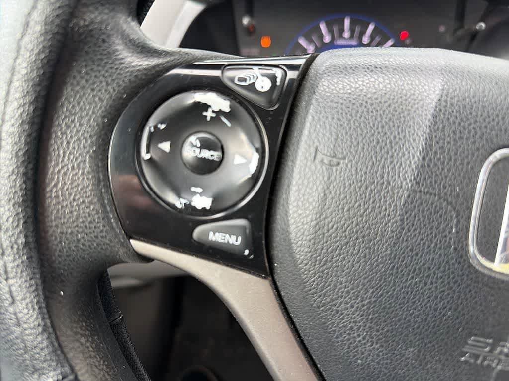 Used 2012 Honda Civic LX image 17
