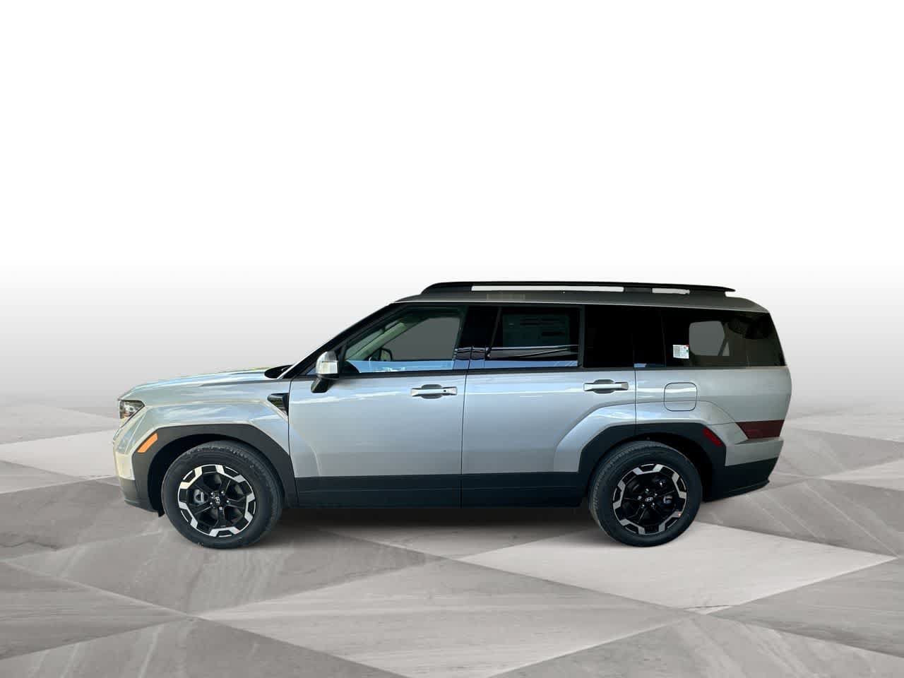 New 2027 Hyundai Santa Fe SEL FWD image 5