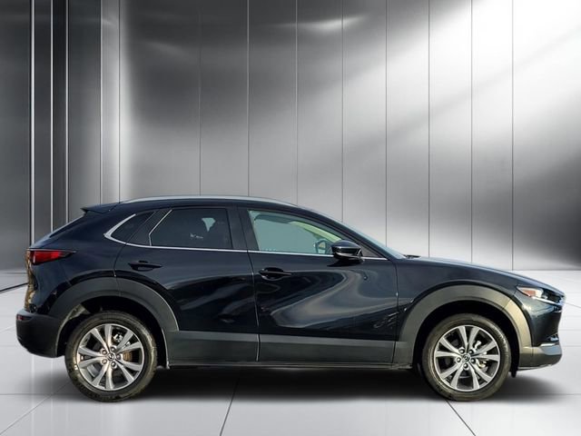 Used 2025 MAZDA CX-30 AWD 2.5 S w/ Preferred Package image 23