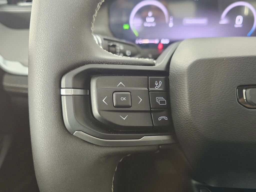 New 2026 Jeep Cherokee Laredo AWD/4WD image 23