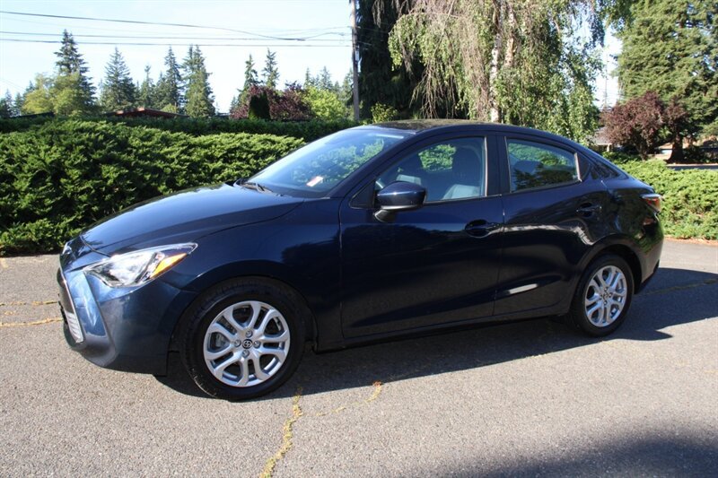 Used 2016 Scion iA FWD image 1