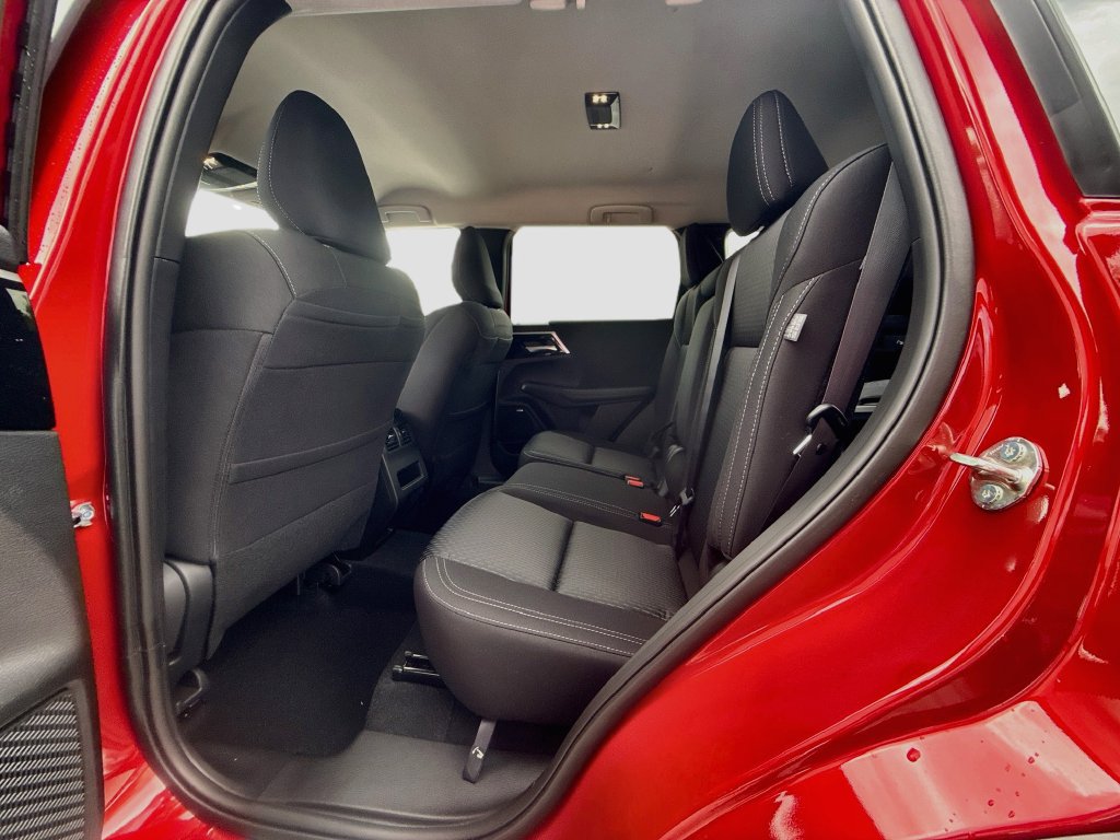 New 2026 Mitsubishi Outlander ES FWD image 24