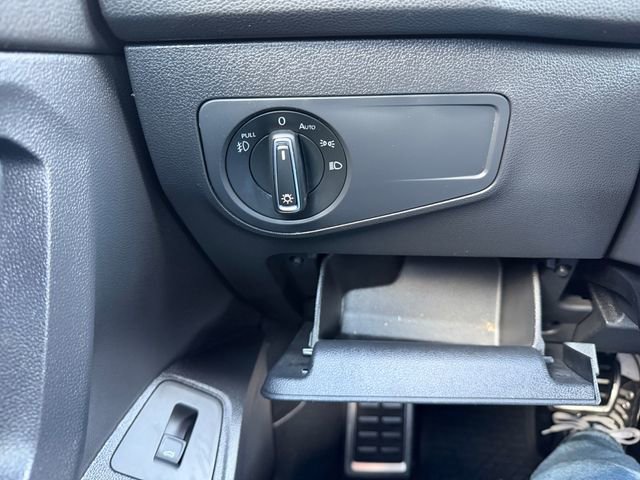 Used 2020 Volkswagen Tiguan SEL Premium R-Line image 20