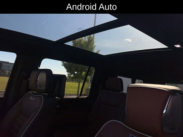 Used 2024 GMC Yukon XL Denali Ultimate AWD/4WD image 12