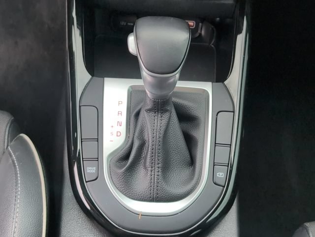 Used 2022 Kia Forte GT-Line w/ GT-Line Technology Package FWD image 21