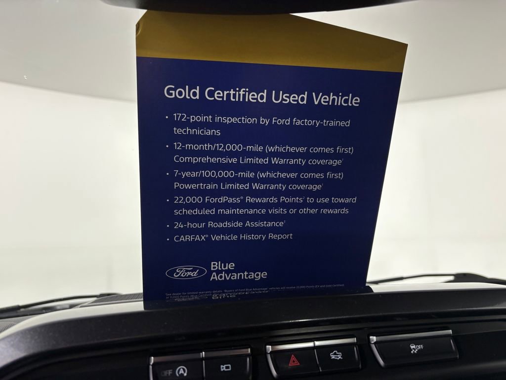 Certified 2023 Ford F150 Tremor AWD/4WD image 25