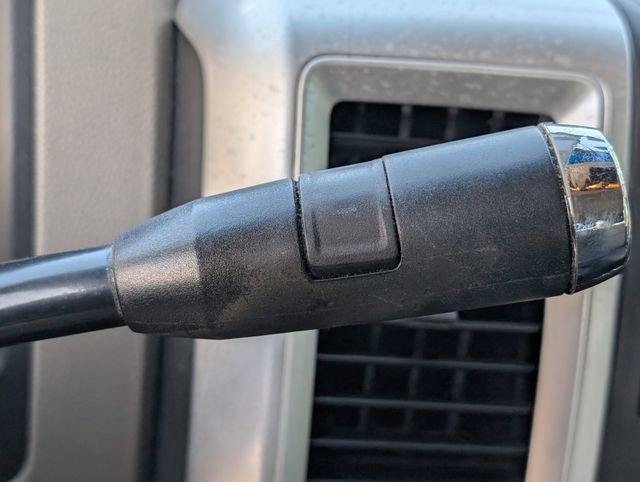 Used 2011 RAM 1500 Classic SLT image 23