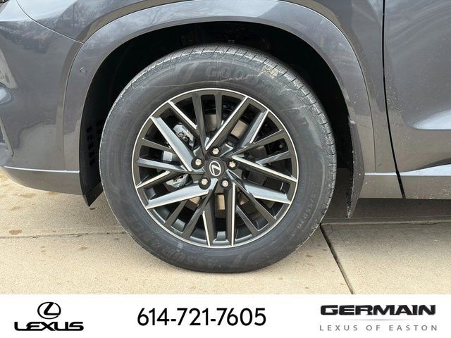 New 2026 Lexus TX 350 350 Premium image 11