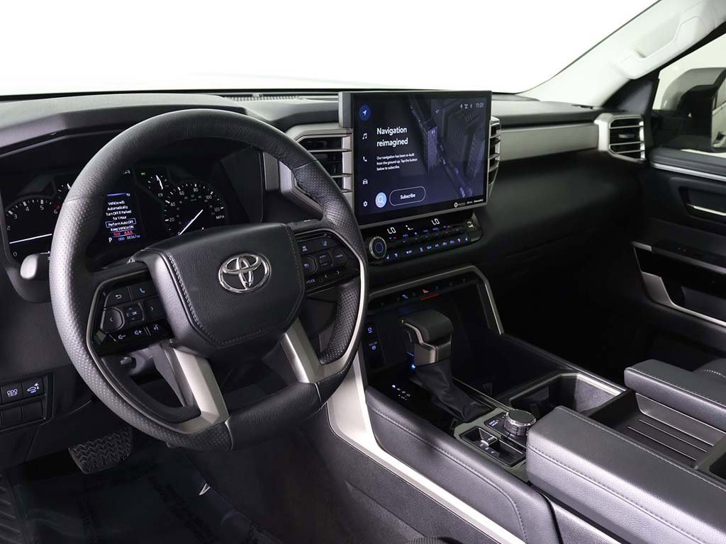 Used 2023 Toyota Tundra Limited image 22