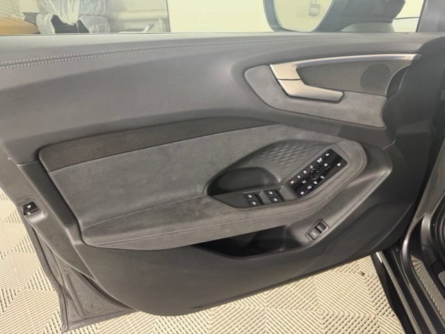 Certified 2025 Audi S5 Premium Plus AWD/4WD image 21