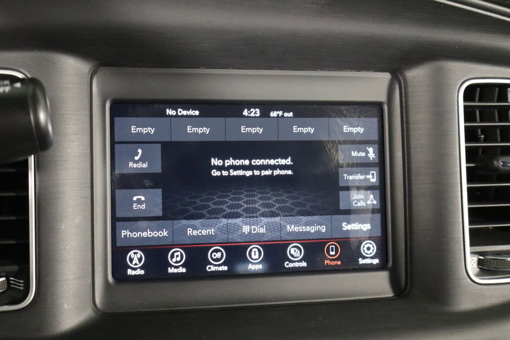 Used 2021 Dodge Charger Police w/ Fleet Safety Group AWD/4WD image 33