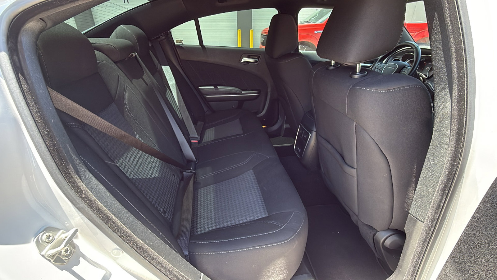 Certified 2023 Dodge Charger SXT RWD image 29