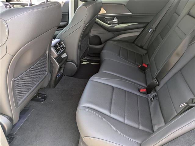 Used 2025 Mercedes-Benz GLE 350 4MATIC image 15