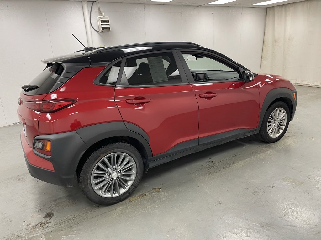 Used 2020 Hyundai Kona SEL image 6