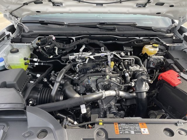 New 2025 Ford Ranger XL w/ Trailer Tow Package image 26