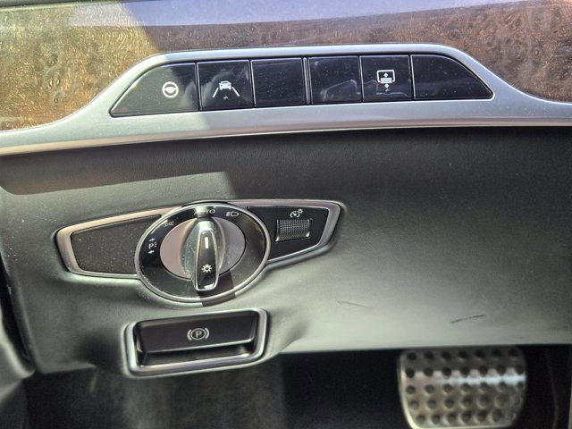 Used 2018 Mercedes-Benz S 450 Sedan image 21