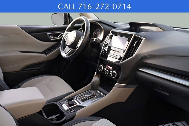 Used 2021 Subaru Forester Premium image 21