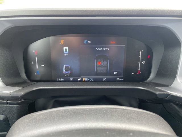 New 2026 Ford Bronco Sport Big Bend image 32