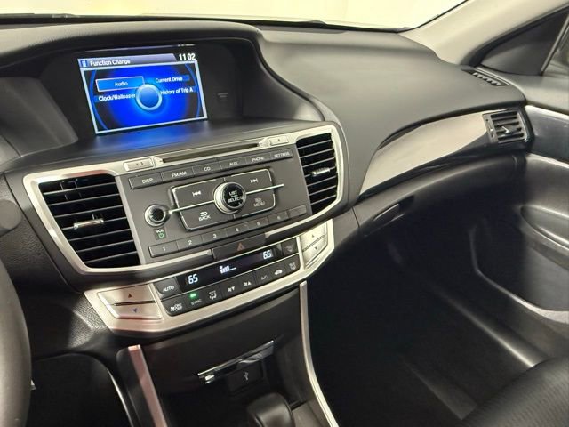 Used 2015 Honda Accord Sport image 23