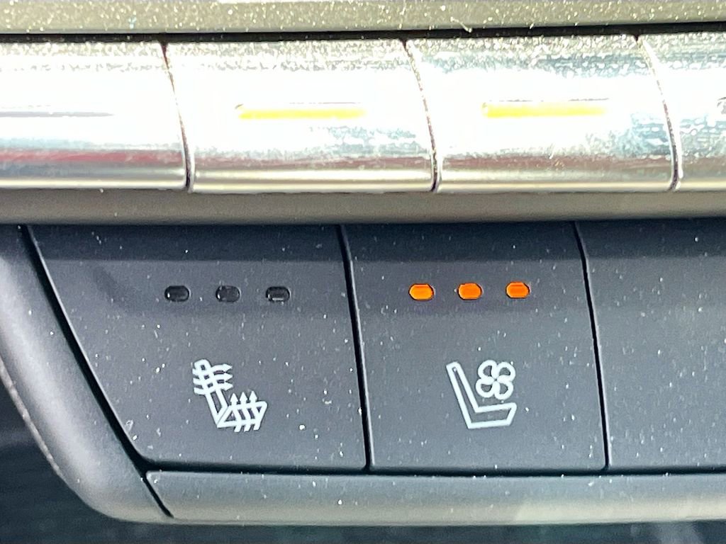 Used 2024 Cadillac CT5 V w/ Premium Package image 21