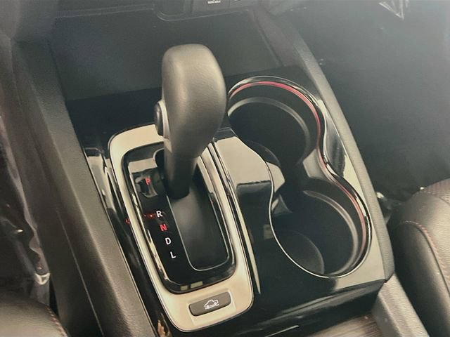Used 2017 Honda Ridgeline Black Edition image 23