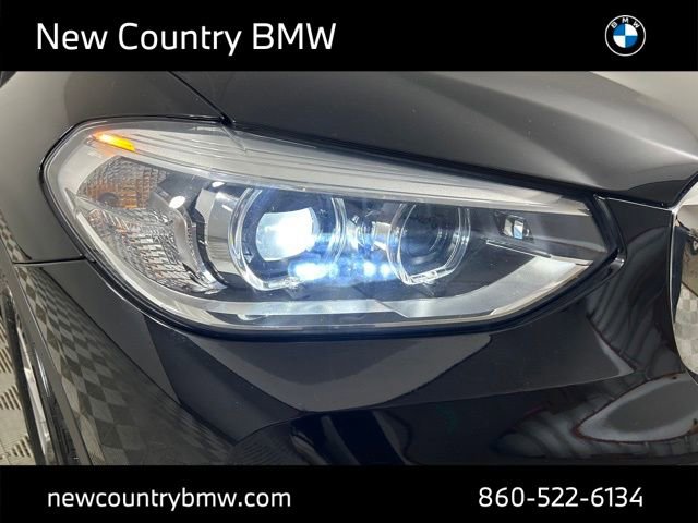 Used 2018 BMW X3 xDrive30i w/ Convenience Package image 28