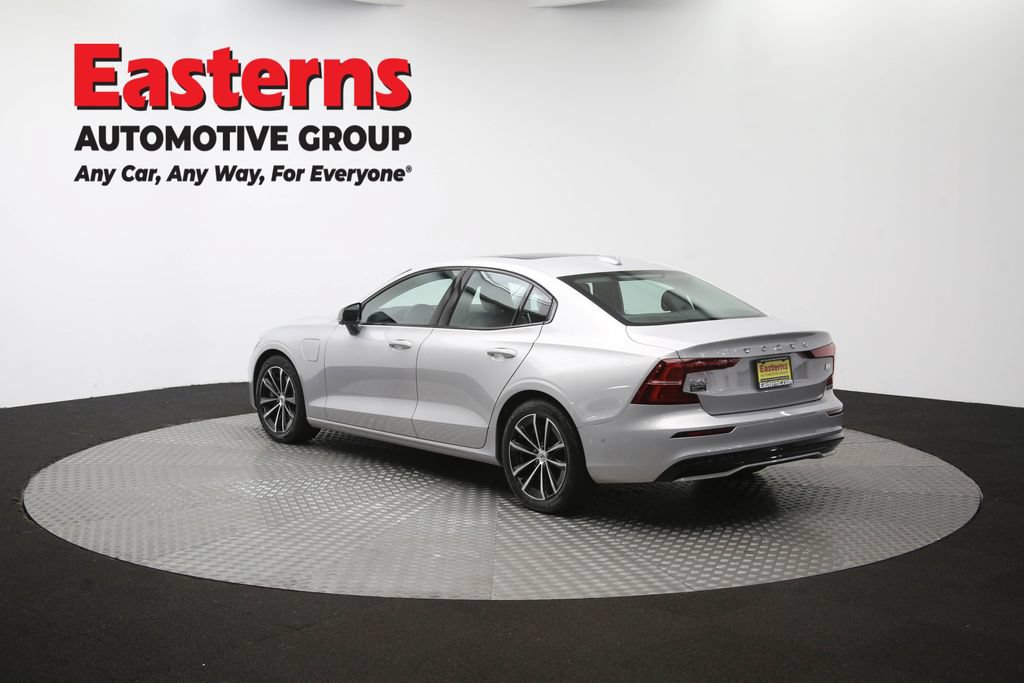 Used 2023 Volvo S60 T8 Plus AWD/4WD image 64