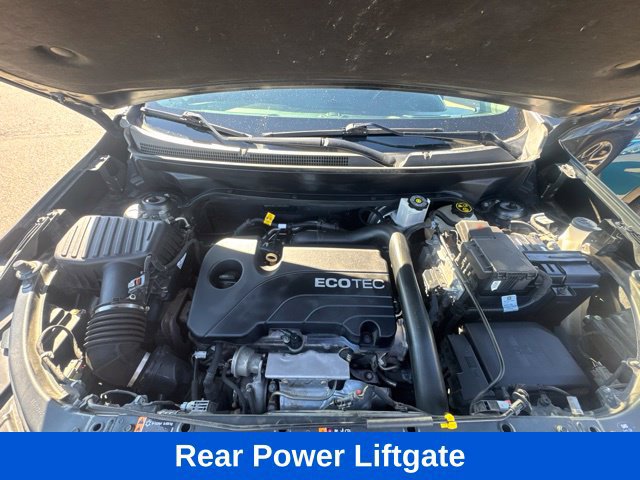 Used 2020 Chevrolet Equinox LT FWD image 8