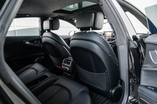 Used 2014 Audi RS 7 Prestige image 83