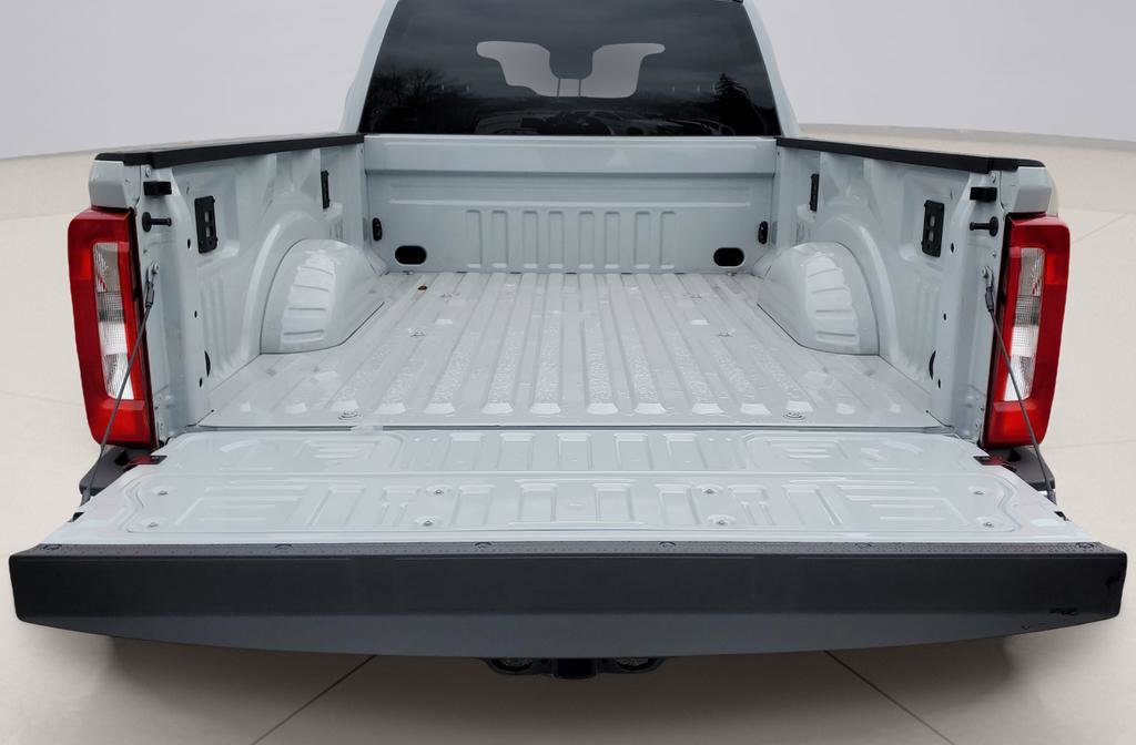 New 2026 Ford F250 XLT w/ Tremor Off-Road Package image 11