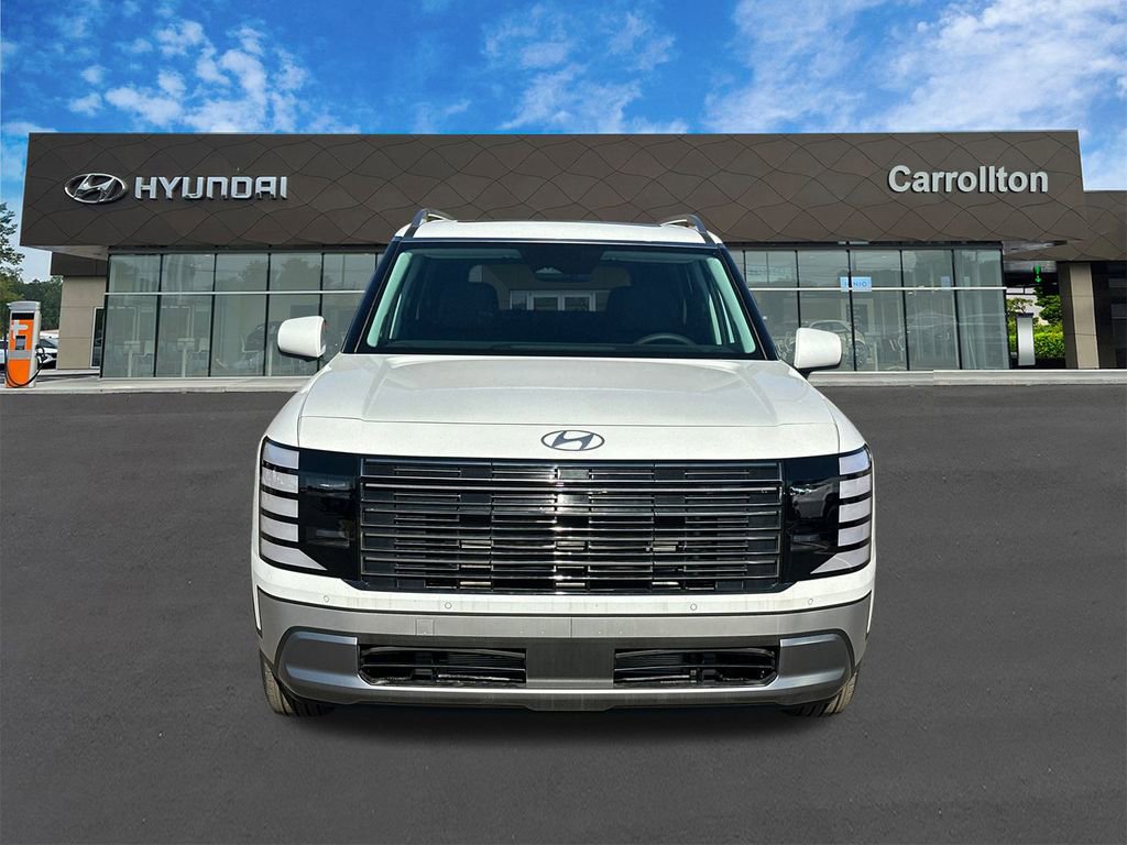 New 2026 Hyundai Palisade SEL image 2