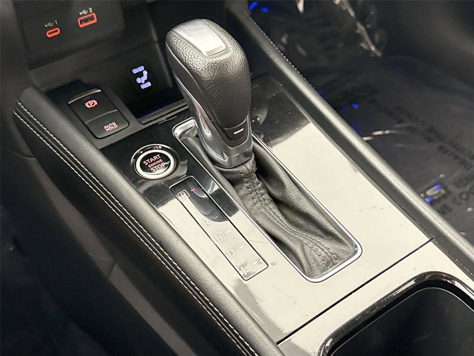 Used 2021 Nissan Kicks SR w/ Interior Electronics Package image 23