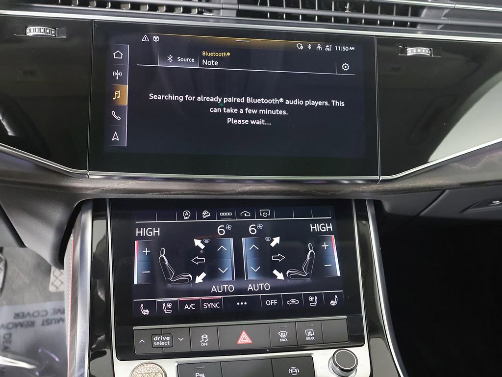 Used 2023 Audi Q8 Premium Plus image 43