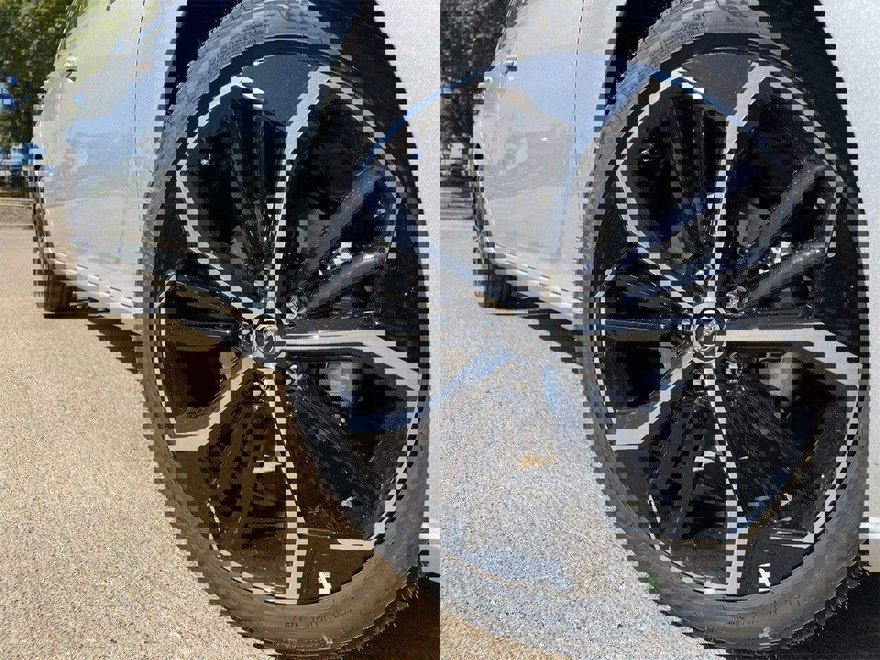 New 2025 Nissan Altima 2.5 SR image 8