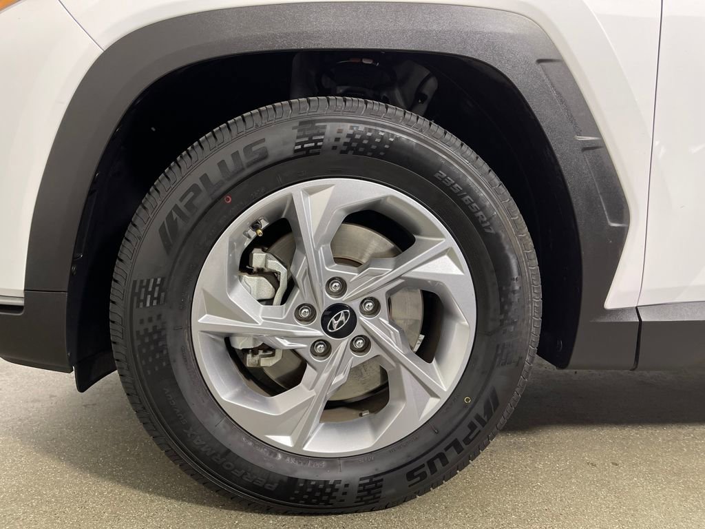 Certified 2024 Hyundai Tucson SEL image 11