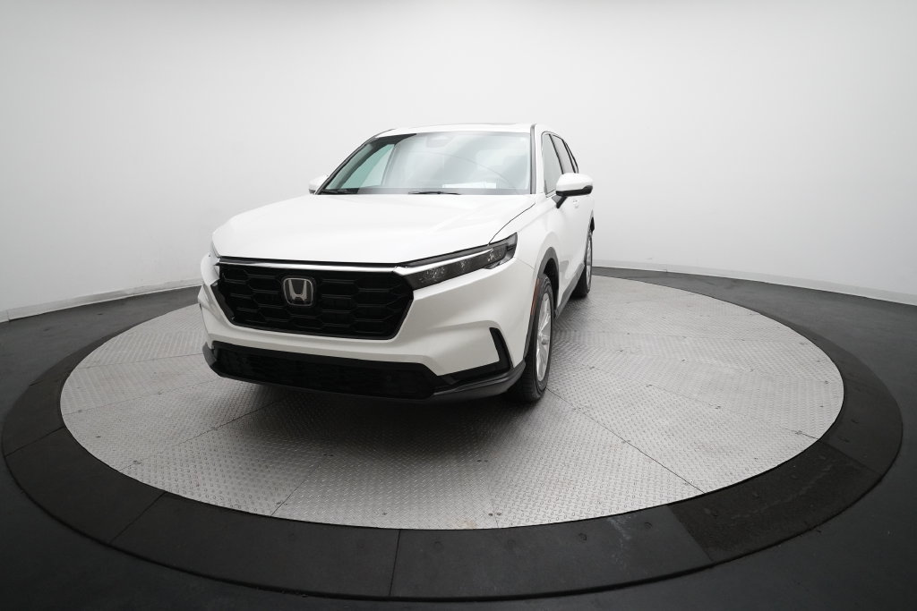Certified 2024 Honda CR-V EX-L image 12
