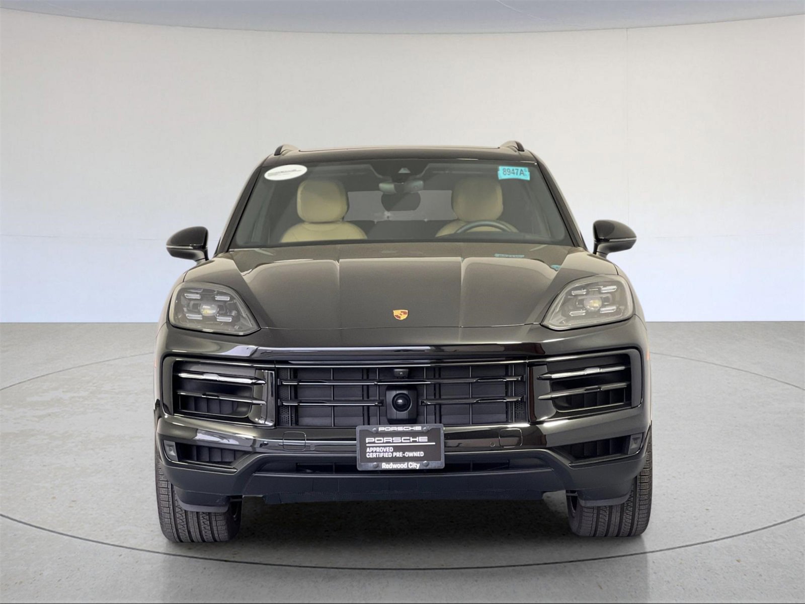 Certified 2025 Porsche Cayenne image 11