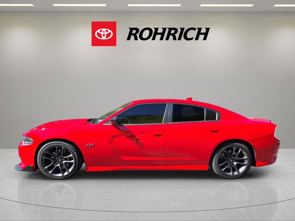 Used 2023 Dodge Charger Scat Pack image 8