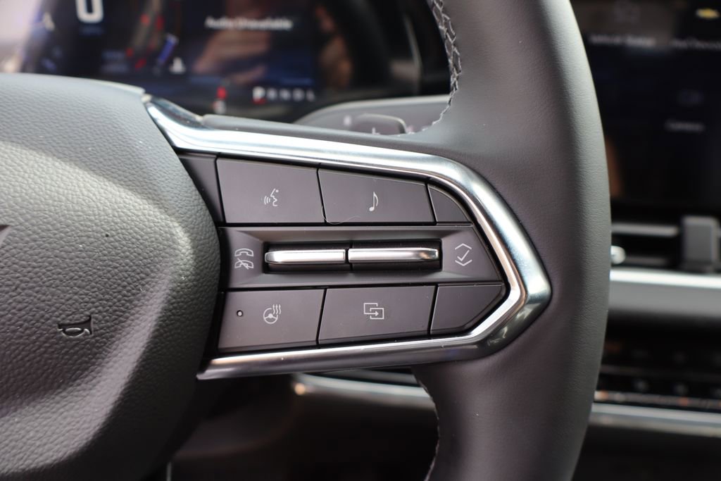 New 2026 Chevrolet Equinox LT w/ Convenience Package II AWD/4WD image 15