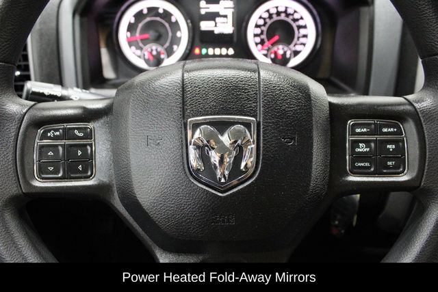 Used 2020 RAM 1500 Tradesman w/ Popular Equipment Group RWD image 20