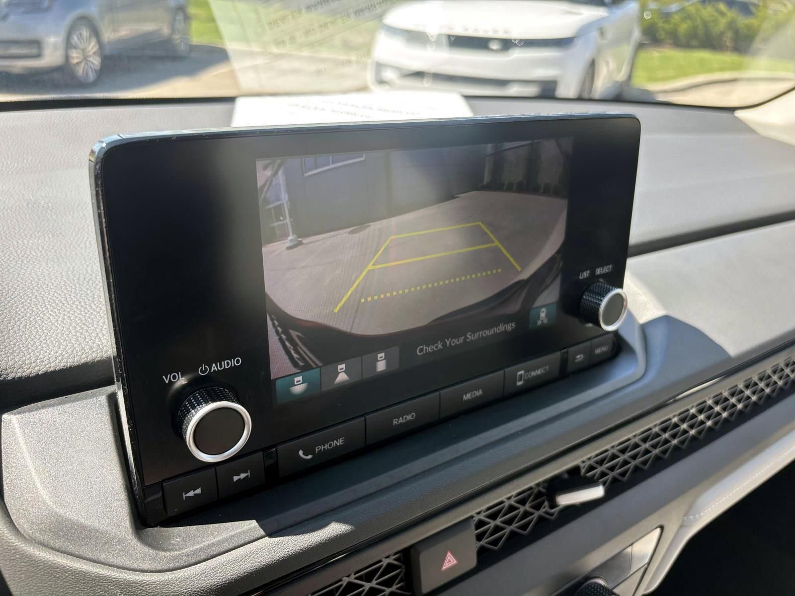 Used 2024 Honda Accord EX image 19
