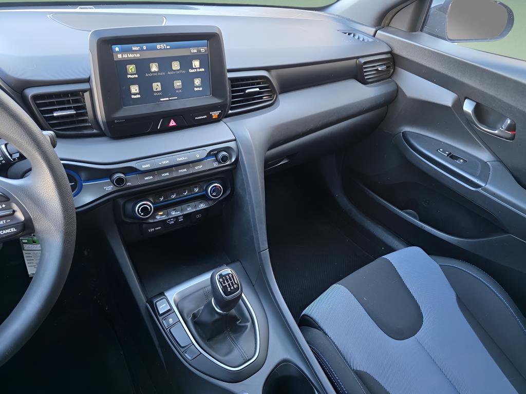 Used 2019 Hyundai Veloster 2.0 image 27