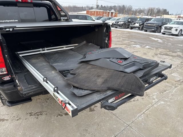 Used 2013 GMC Sierra 2500 Denali w/ Suspension Package, Off-Road image 54