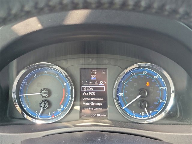 Used 2019 Toyota Corolla SE