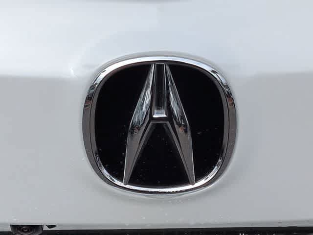 Certified 2026 Acura RDX A-Spec AWD/4WD image 12