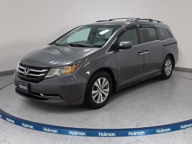 Used 2014 Honda Odyssey EX