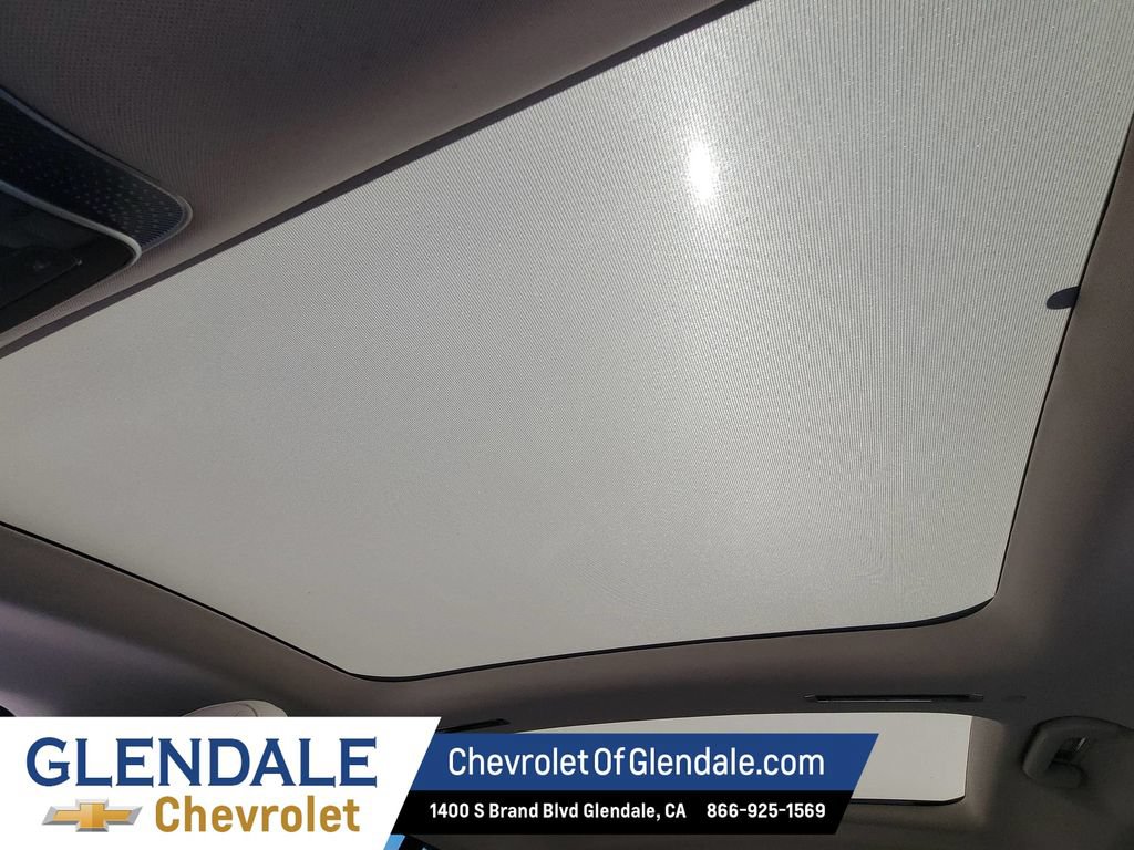 Used 2023 Mercedes-Benz EQS 450+ SUV image 27