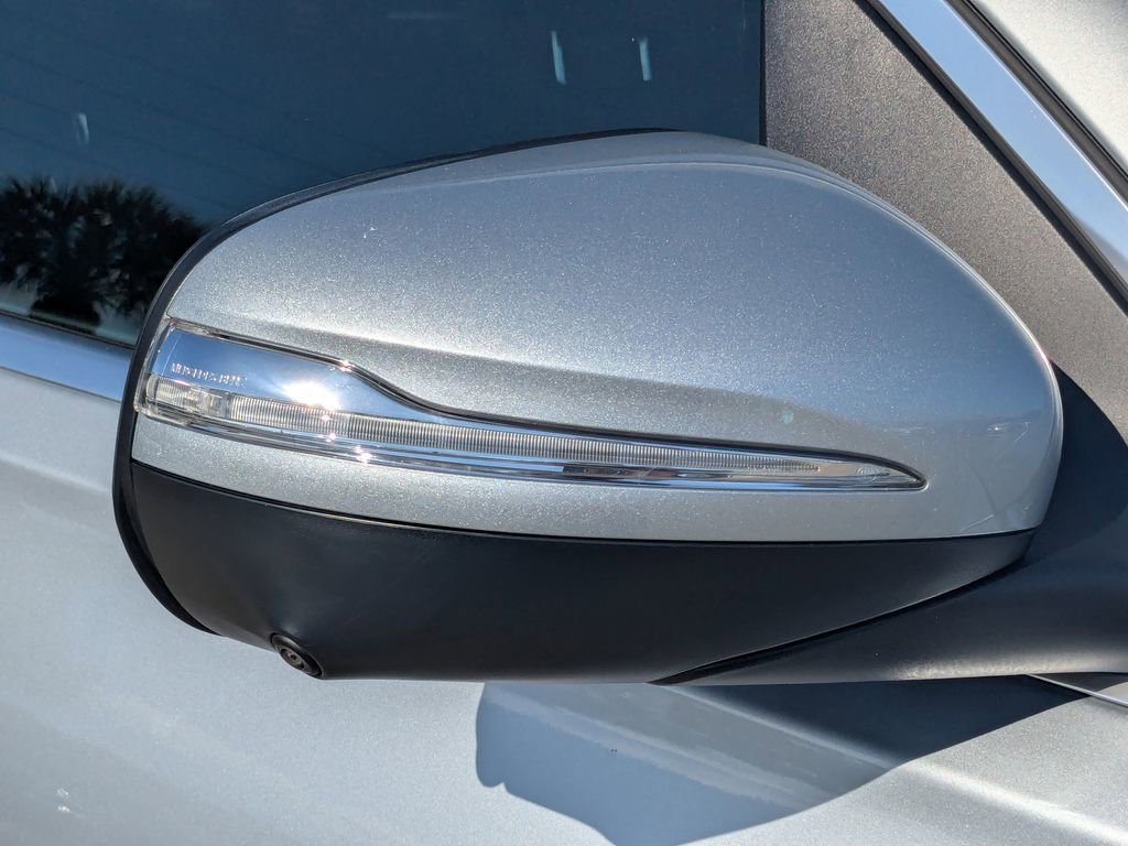 Used 2025 Mercedes-Benz GLE 450e 4MATIC image 27