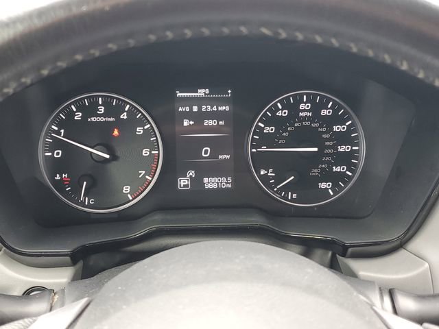 Used 2024 Subaru Outback Premium image 21